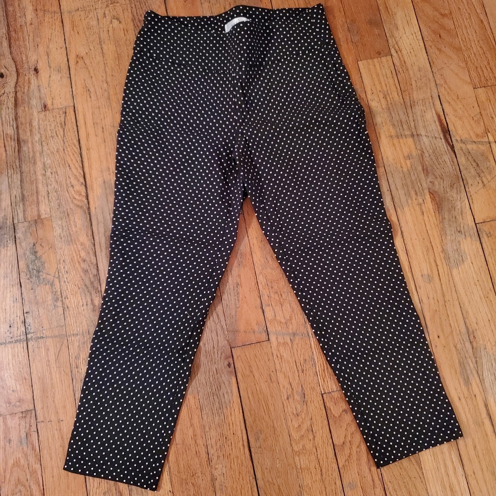 Capri Pants